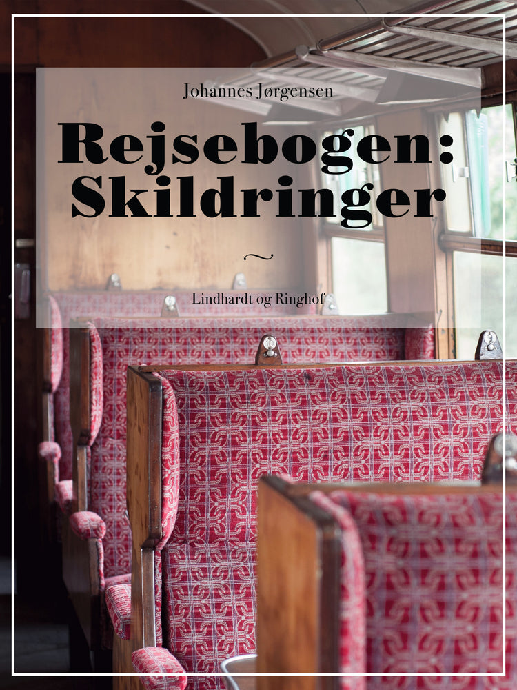 Rejsebogen