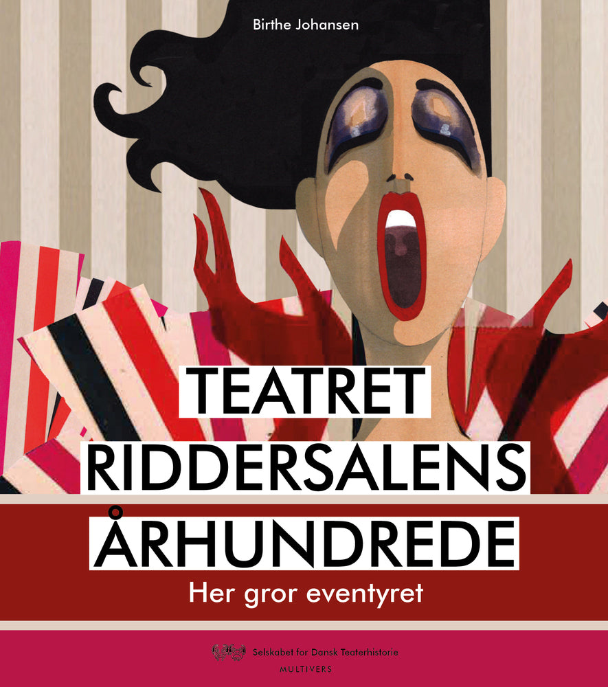 Teatret Riddersalens århundrede