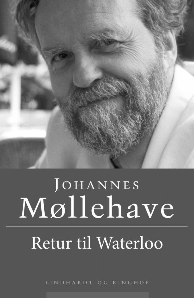 Retur til Waterloo