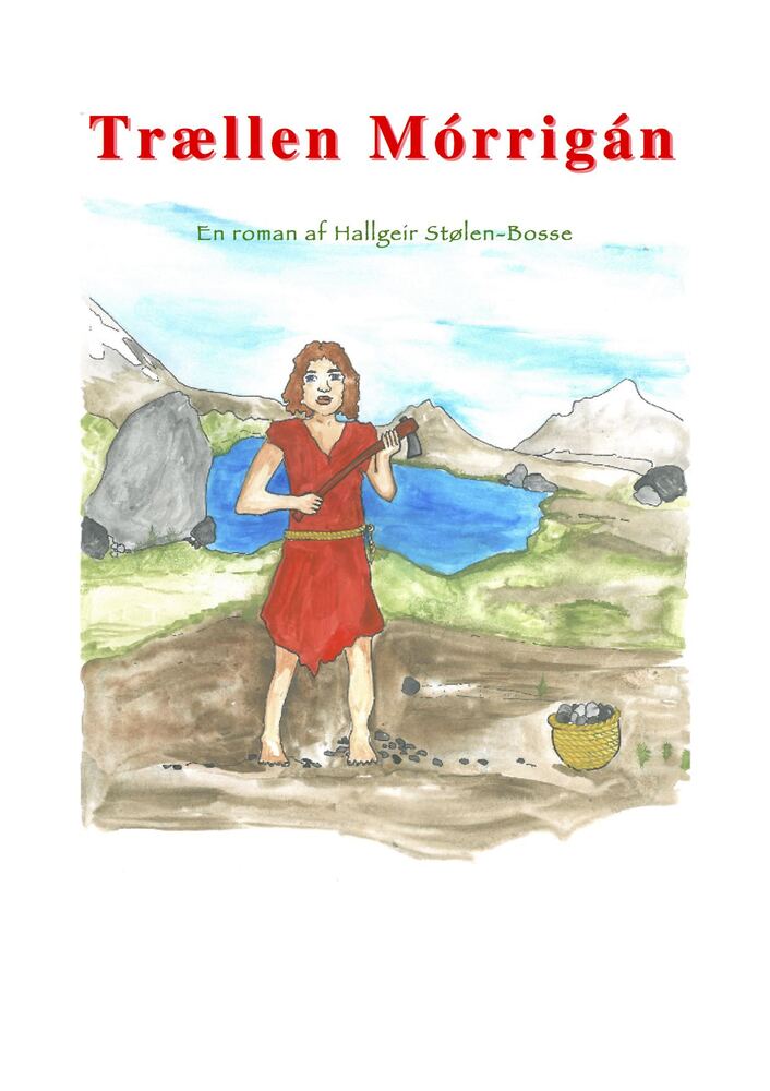 Trællen Mórrigán
