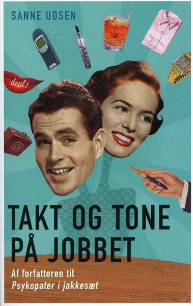 Takt og tone på jobbet