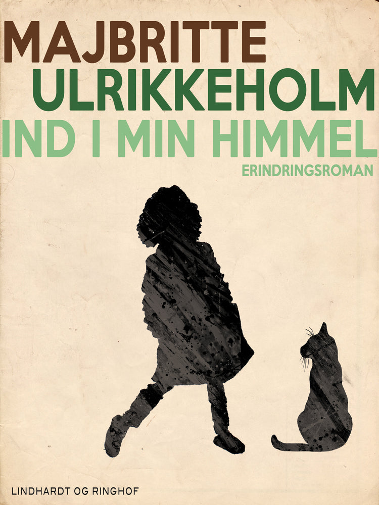 Ind i min himmel