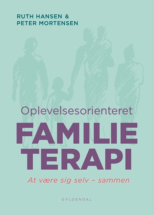 Oplevelsesorienteret familieterapi