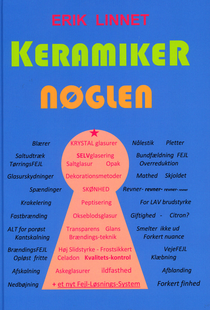 D1 Keramiker nøglen