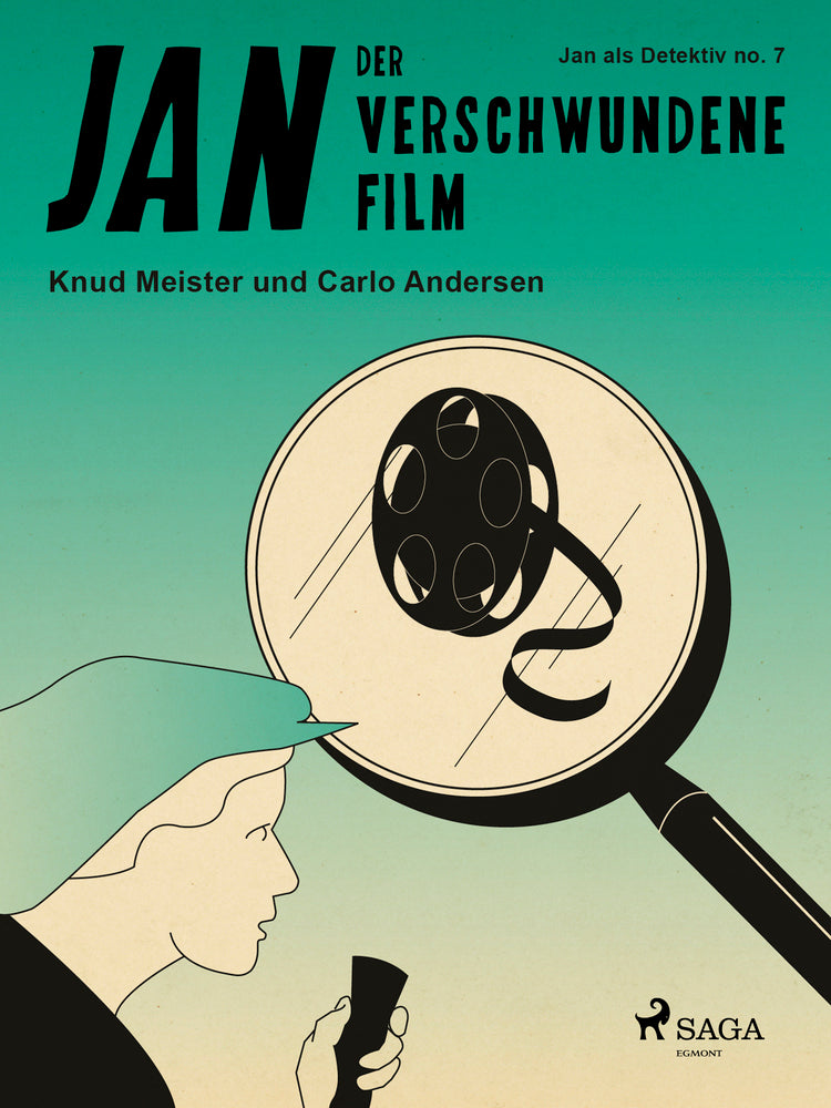 Der verschwundene Film
