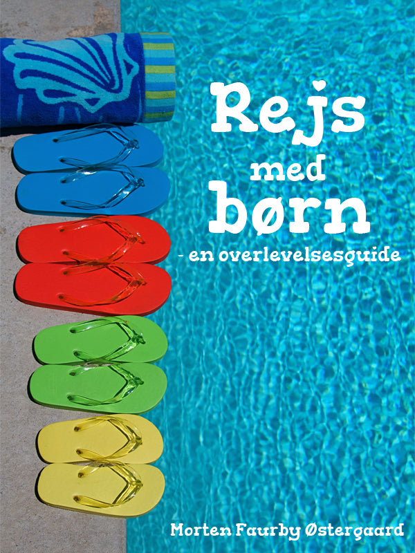 Rejs med børn