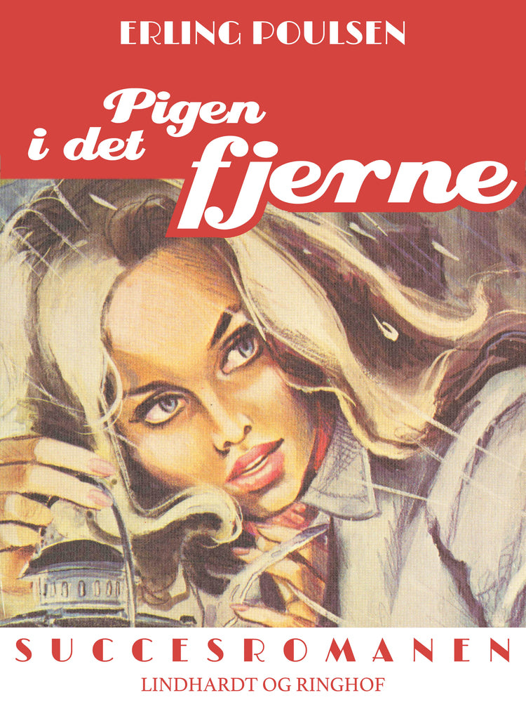 Pigen i det fjerne