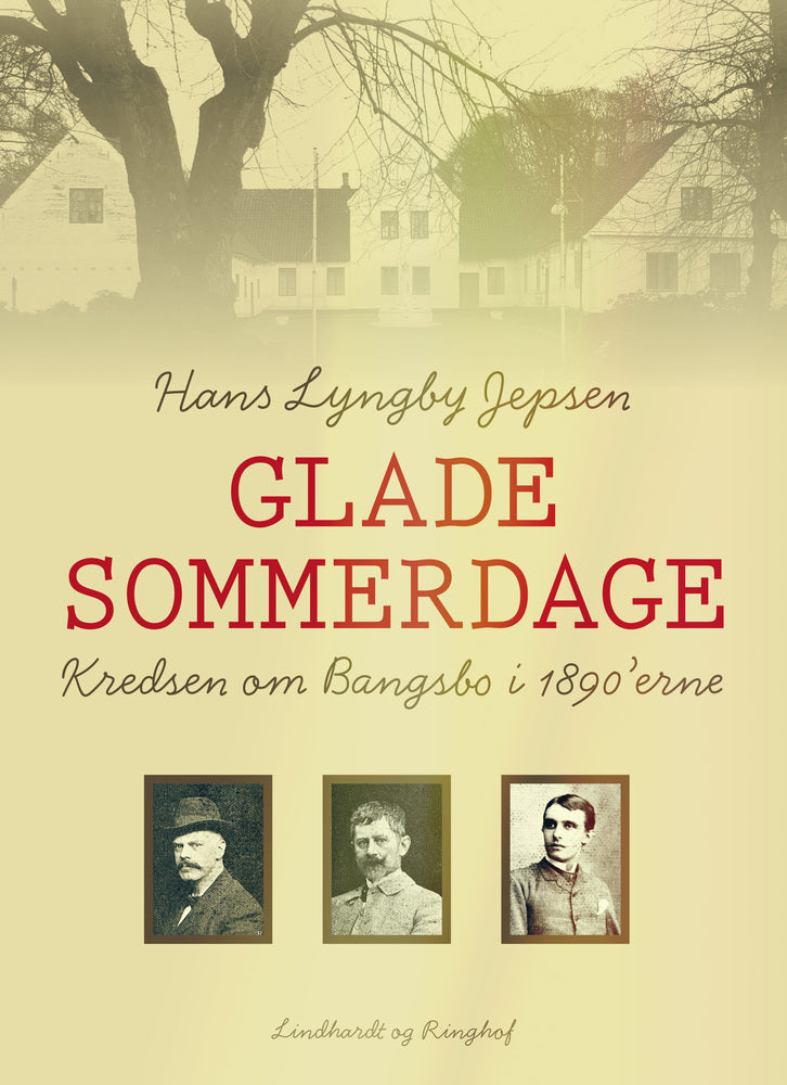 Glade sommerdage