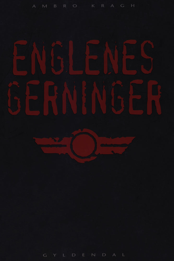 Englenes gerninger