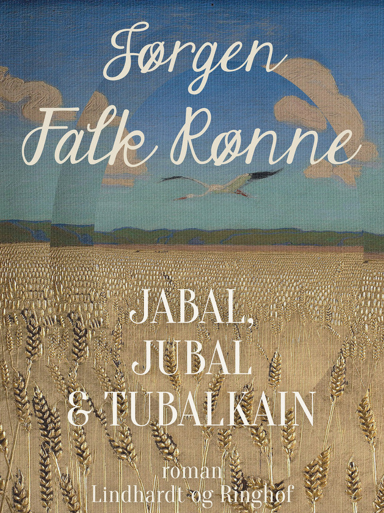 Jabal, Jubal & Tubalkain