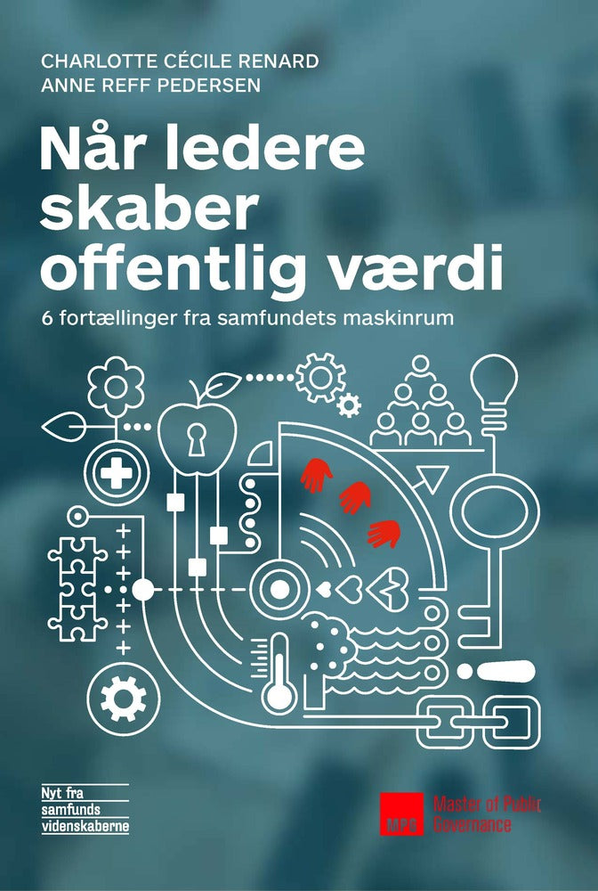 Når ledere skaber offentlig værdi