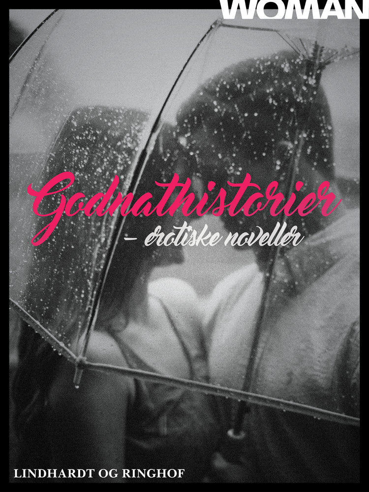 Godnathistorier - WOMAN - 3