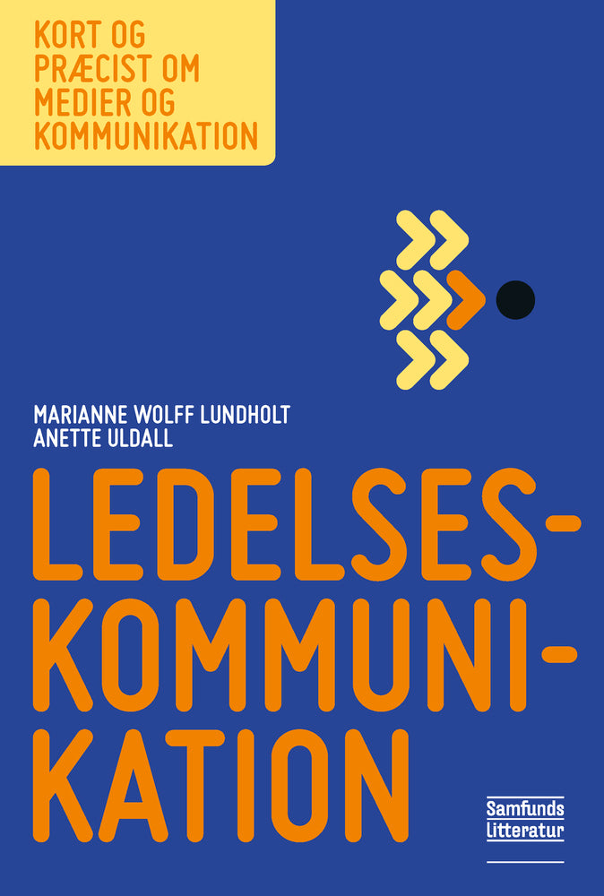 Ledelseskommunikation
