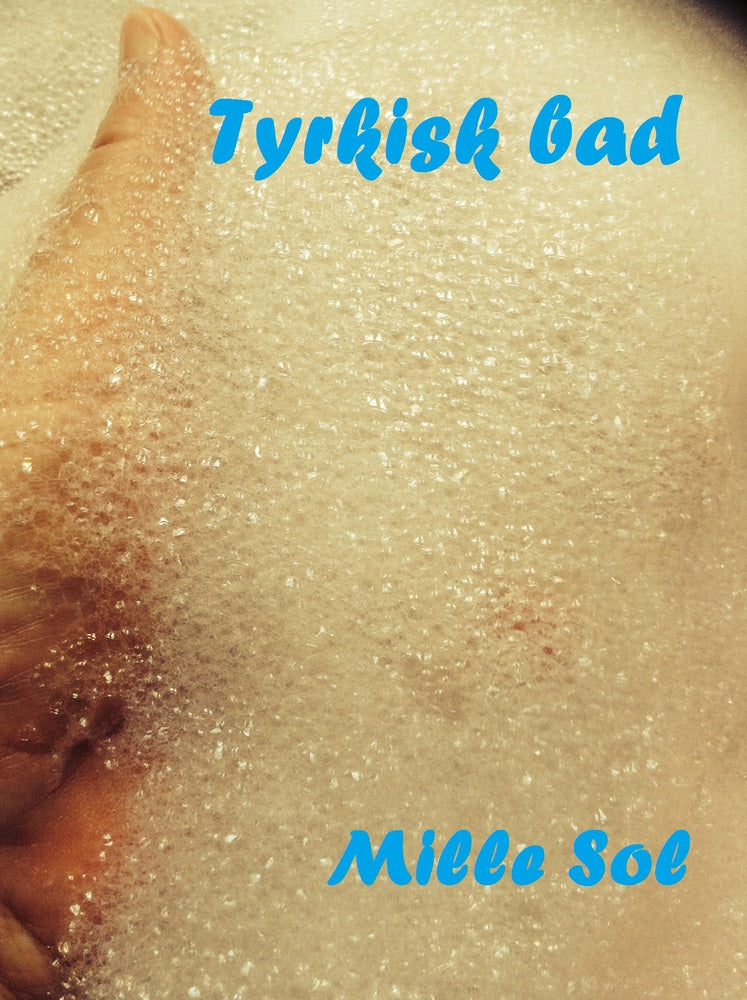Tyrkisk bad