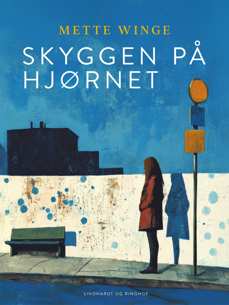 Skyggen på hjørnet