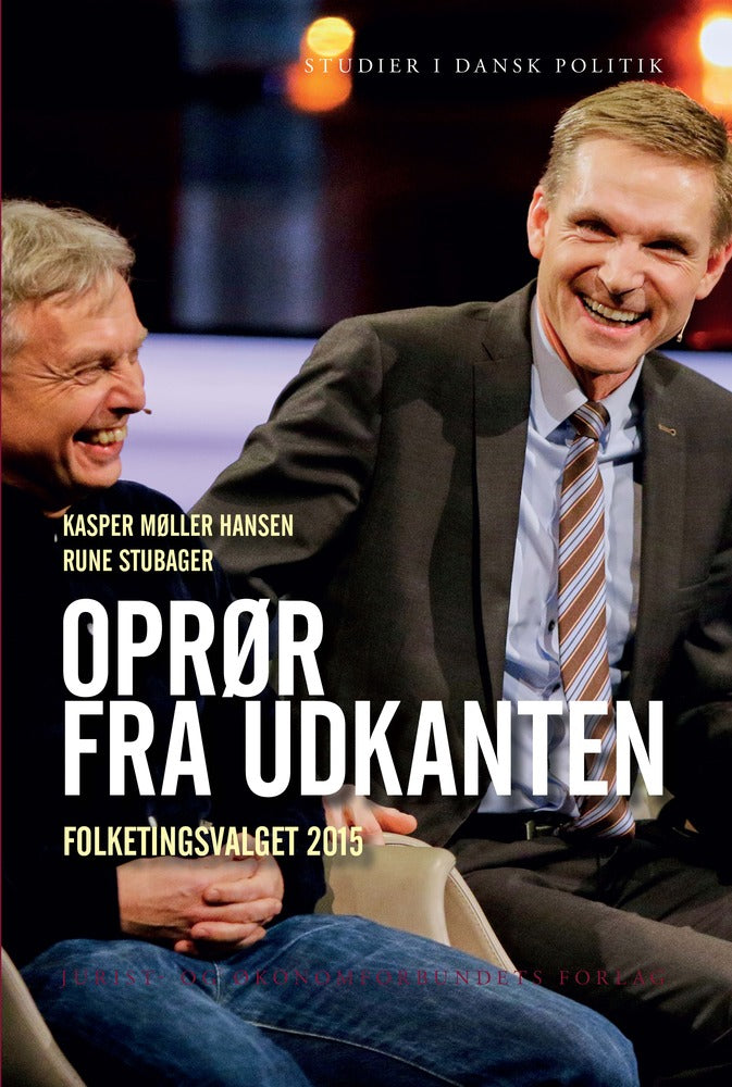 Oprør fra udkanten