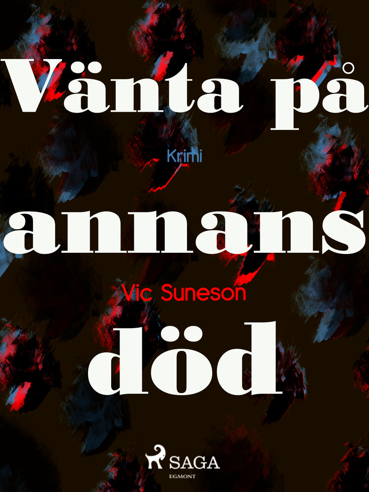 Vänta på annans död