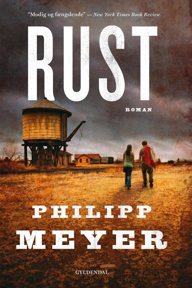 Rust