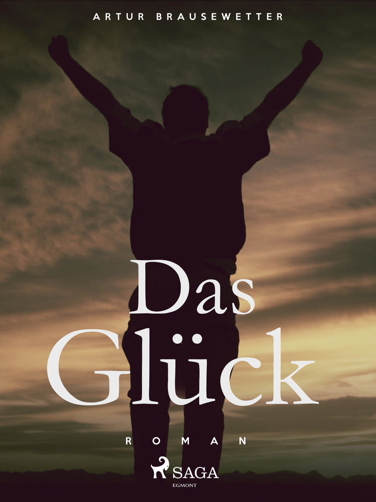 Das Glück und andere Novellen