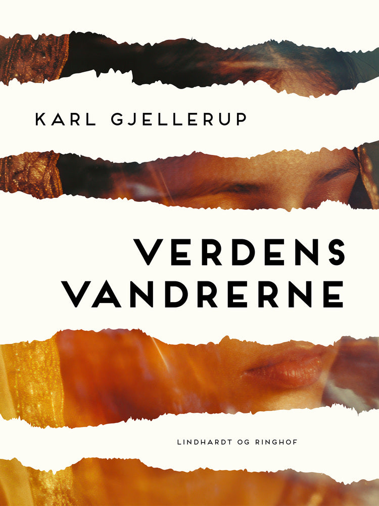 Verdensvandrerne