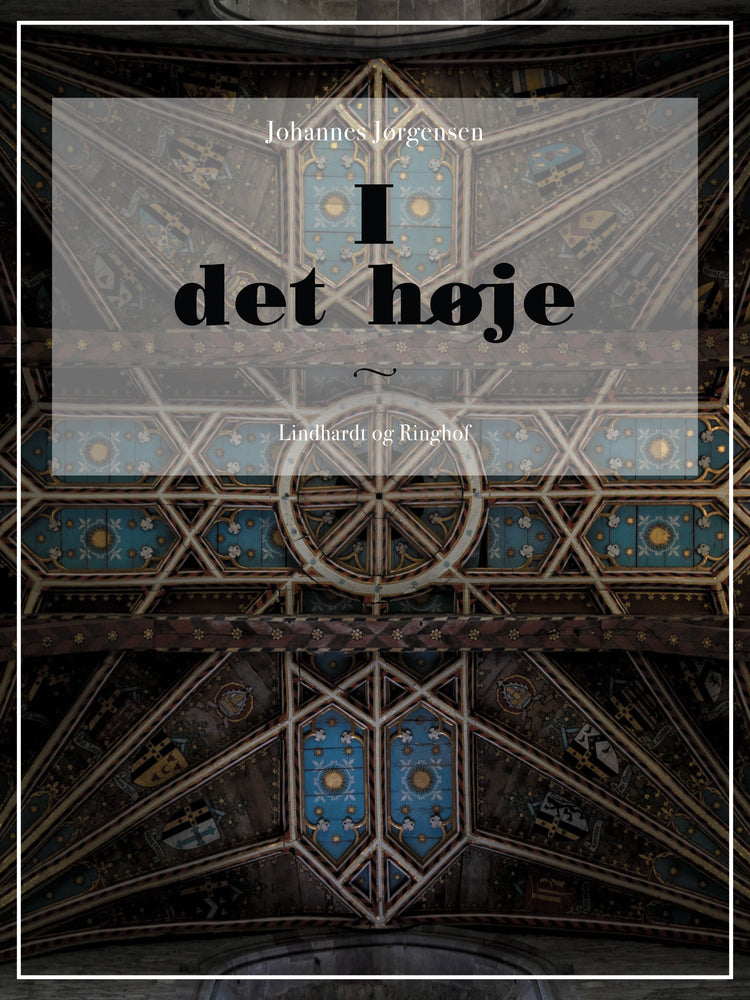 I det høje