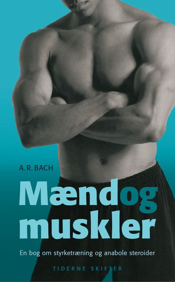 Mænd, muskler og motionsdoping