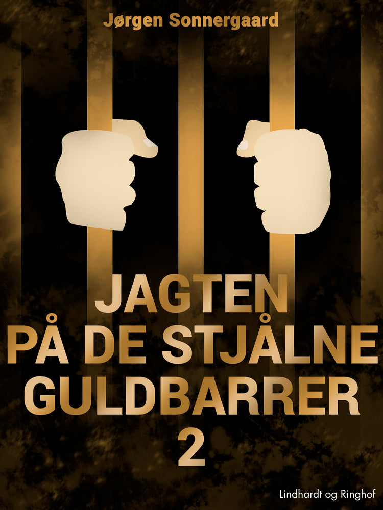 Jagten på de stjålne guldbarrer 2