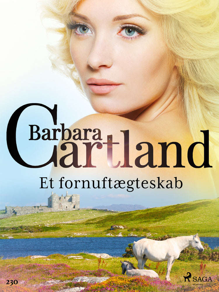 Et fornuftægteskab
