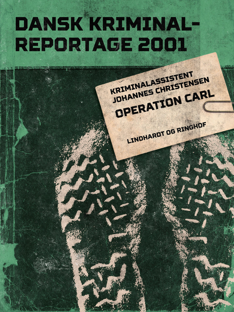 Operation Carl