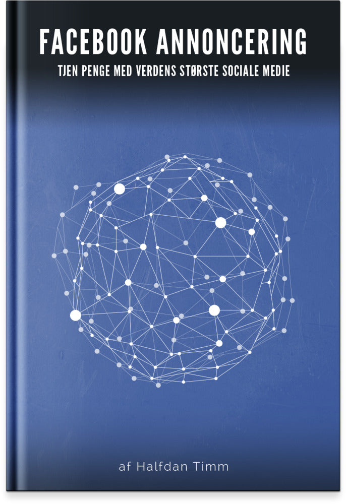 Facebook-annoncering