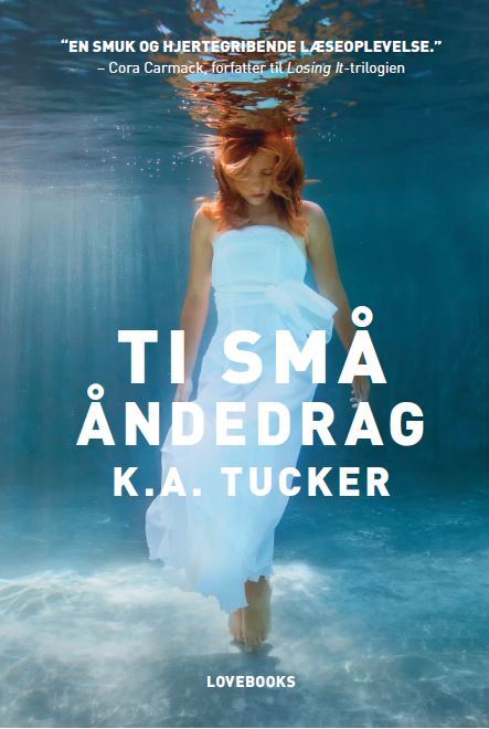 Ti små åndedrag
