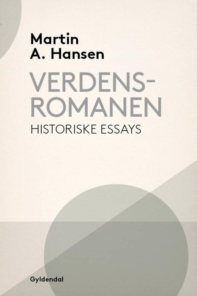 Verdensromanen