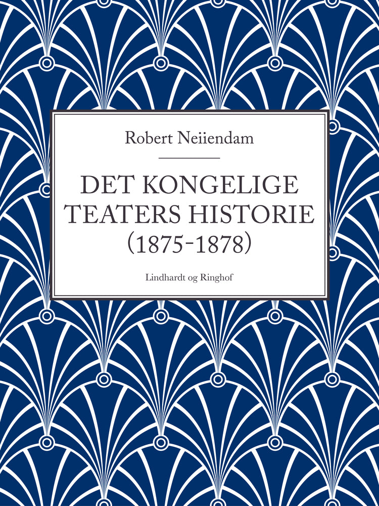 Det Kongelige Teaters historie (1875-1878)