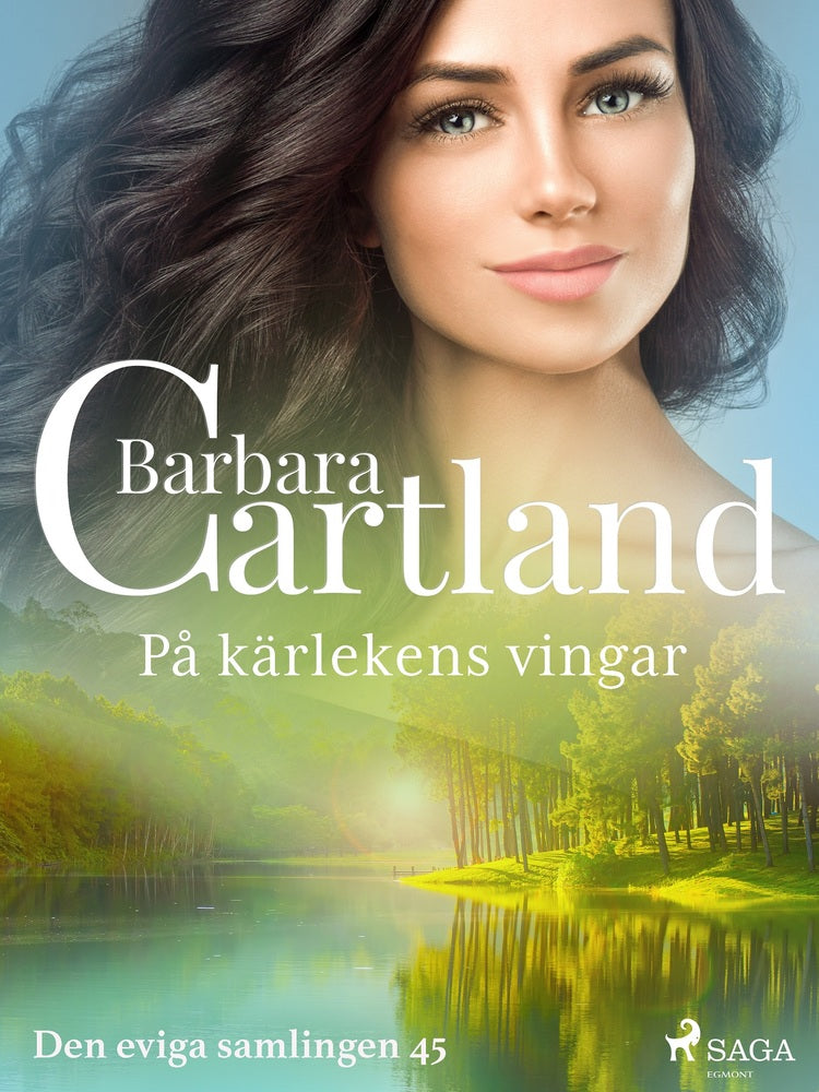 På kärlekens vingar