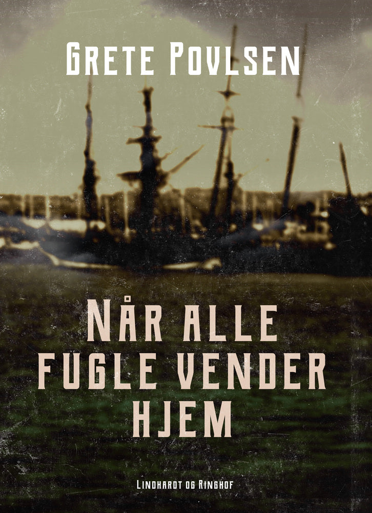 Når alle fugle vender hjem
