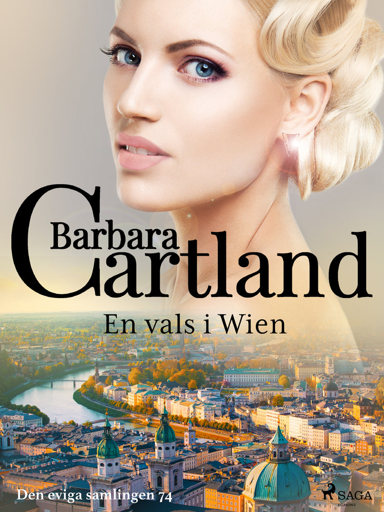 En vals i Wien