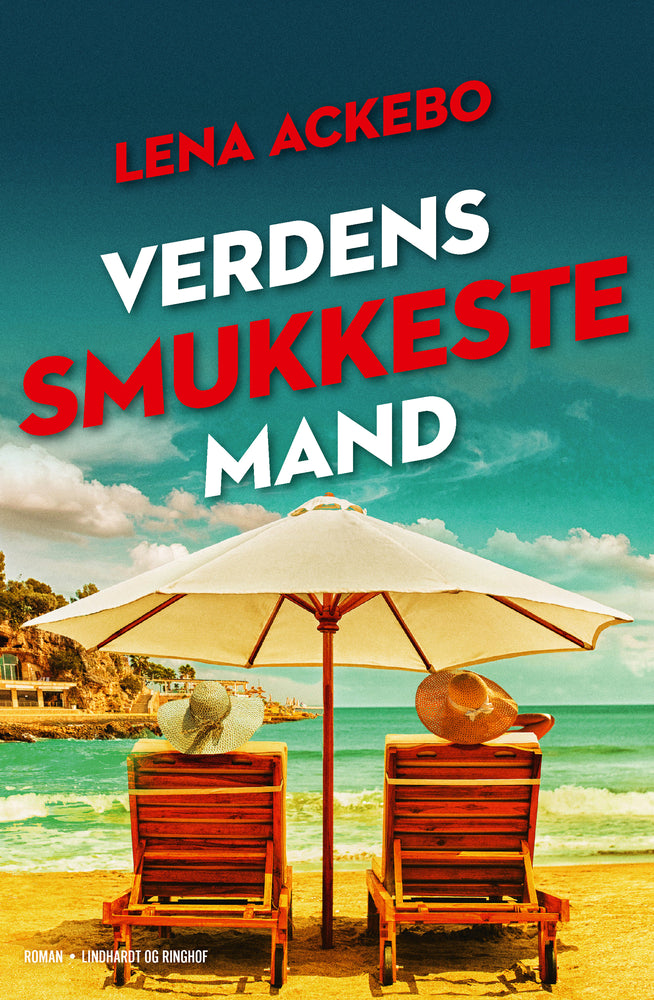 Verdens smukkeste mand
