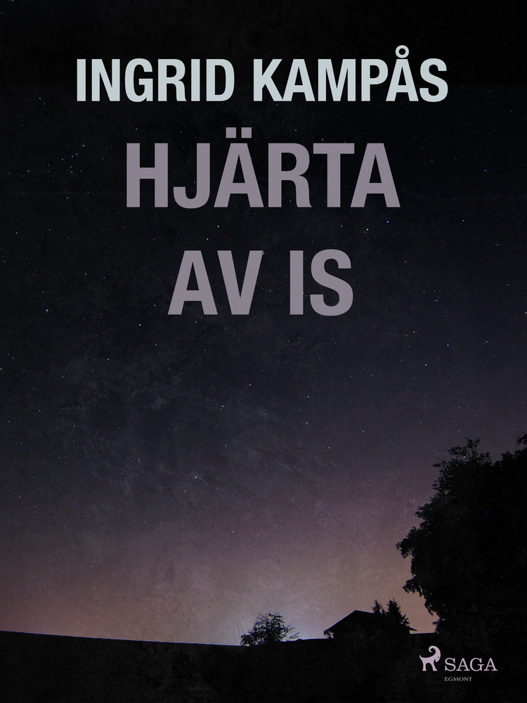 Hjärta av is