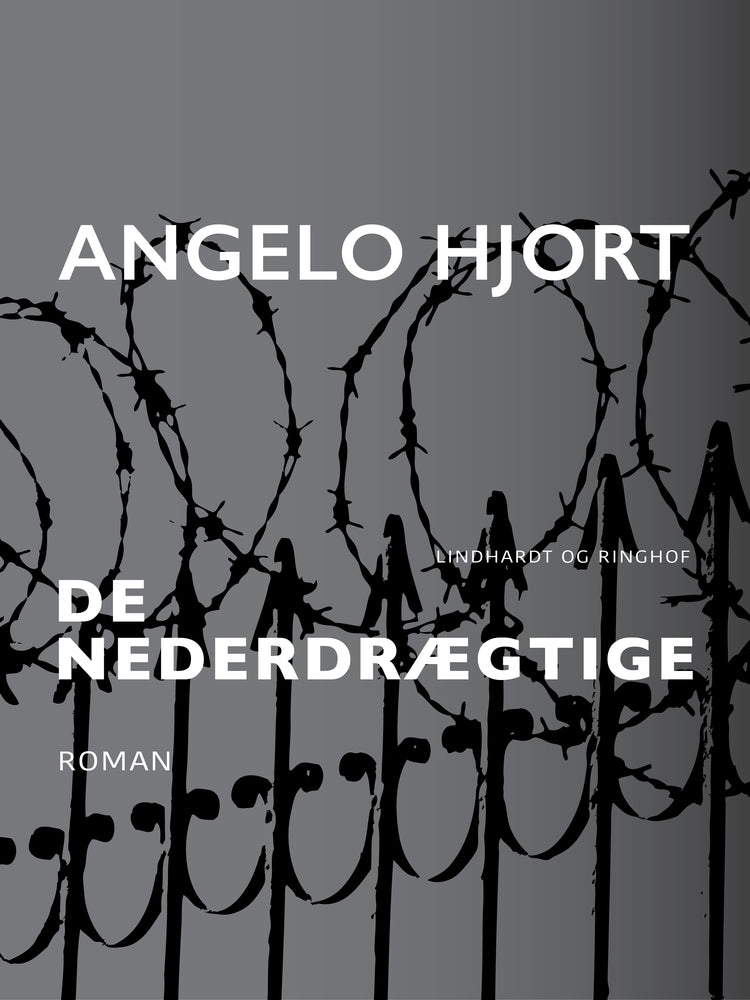 De nederdrægtige