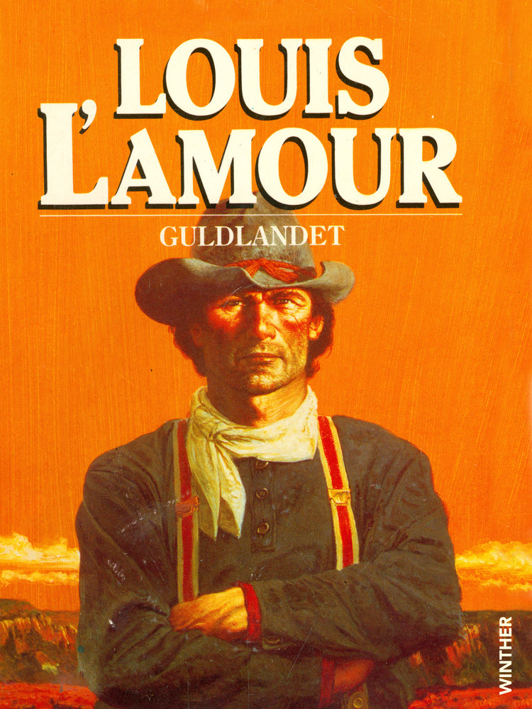 Guldlandet