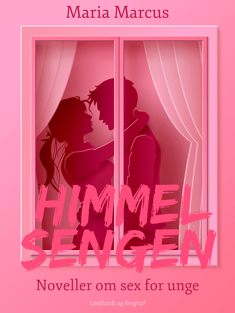 Himmelsengen. Noveller om sex for unge