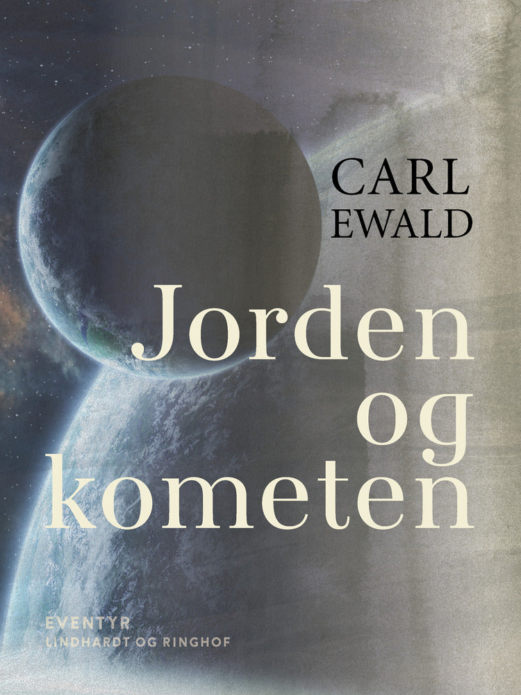 Jorden og kometen