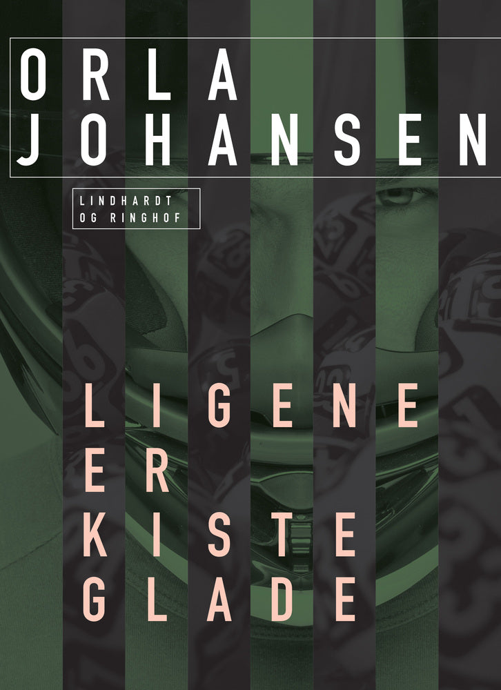 Ligene er kisteglade