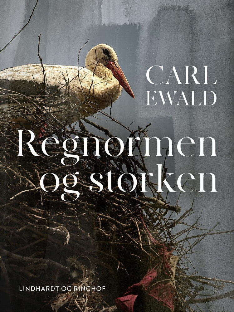 Regnormen og storken