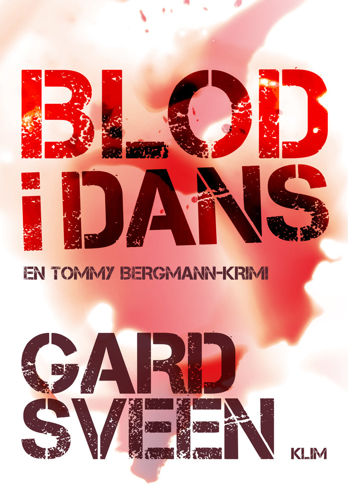 Blod i dans