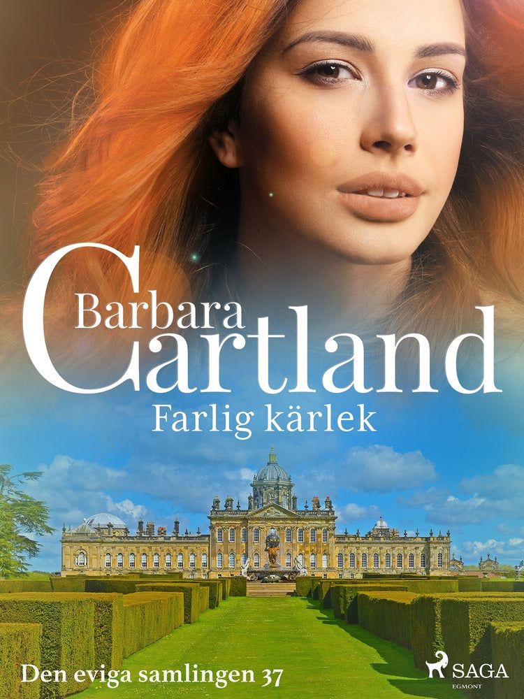 Farlig kärlek