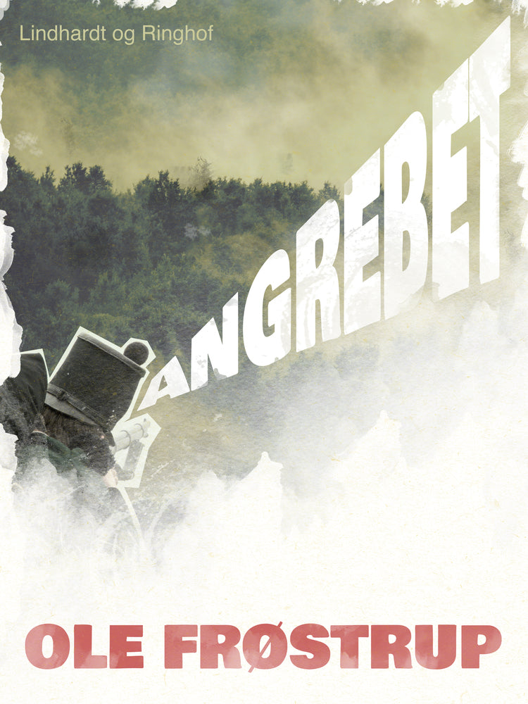 Angrebet