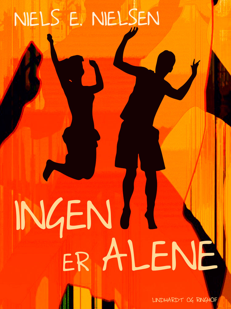Ingen er alene