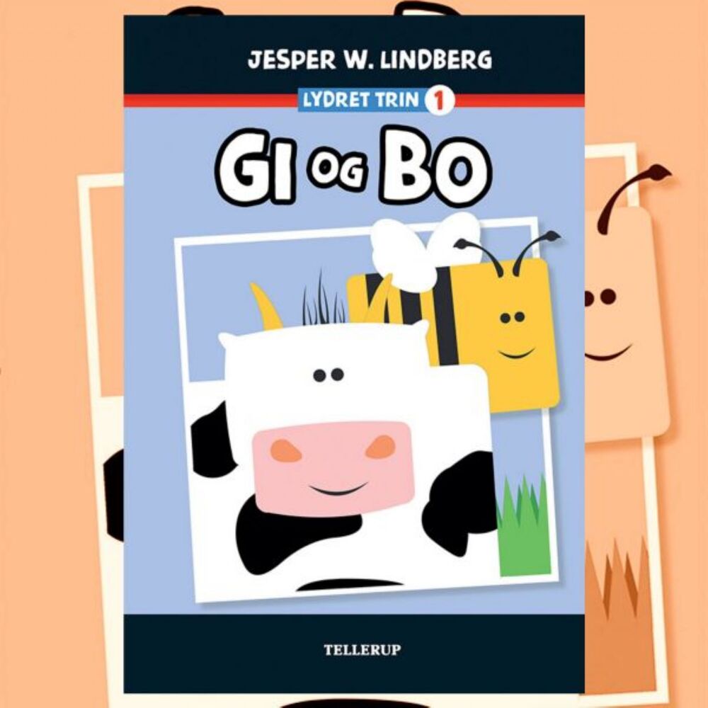 Lydret (trin 1): Gi og Bo