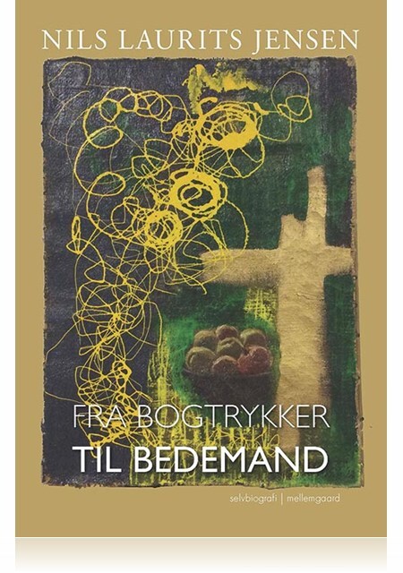 Fra bogtrykker til bedemand